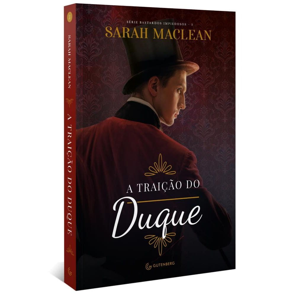 A traição do duque