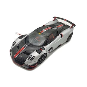 Miniatura 1/64 Pagani Huayra BC Roadster LCD Models
