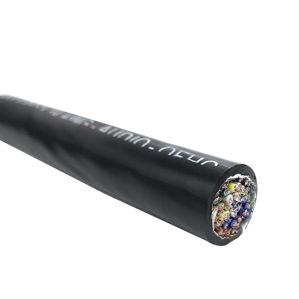 Cabo Multisom Espag 48Px24Awg - Pt 150V