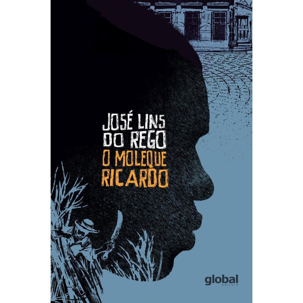 O moleque Ricardo