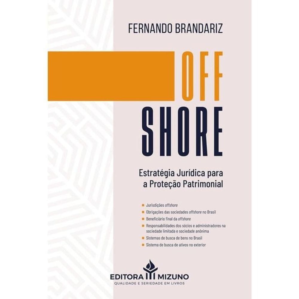 Offshore - 2025