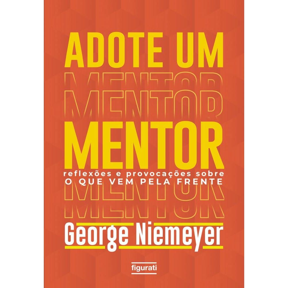 Adote um mentor