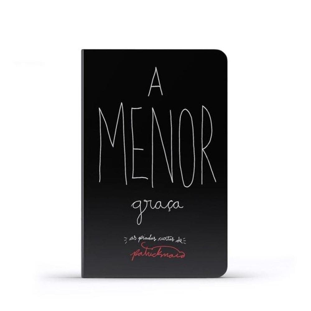 A Menor Graça