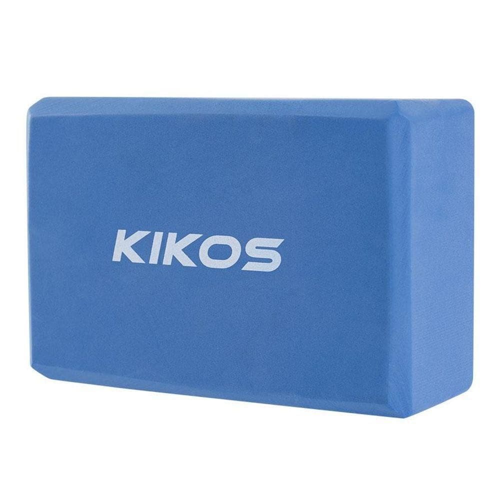 Bloco De Yoga Kikos Fitness