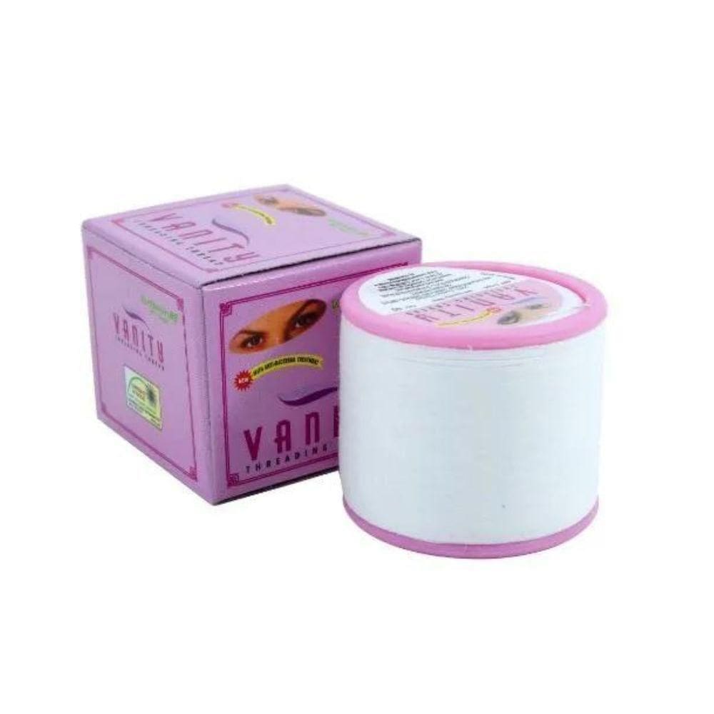 Vanity Linha Para Depilação Facial300m