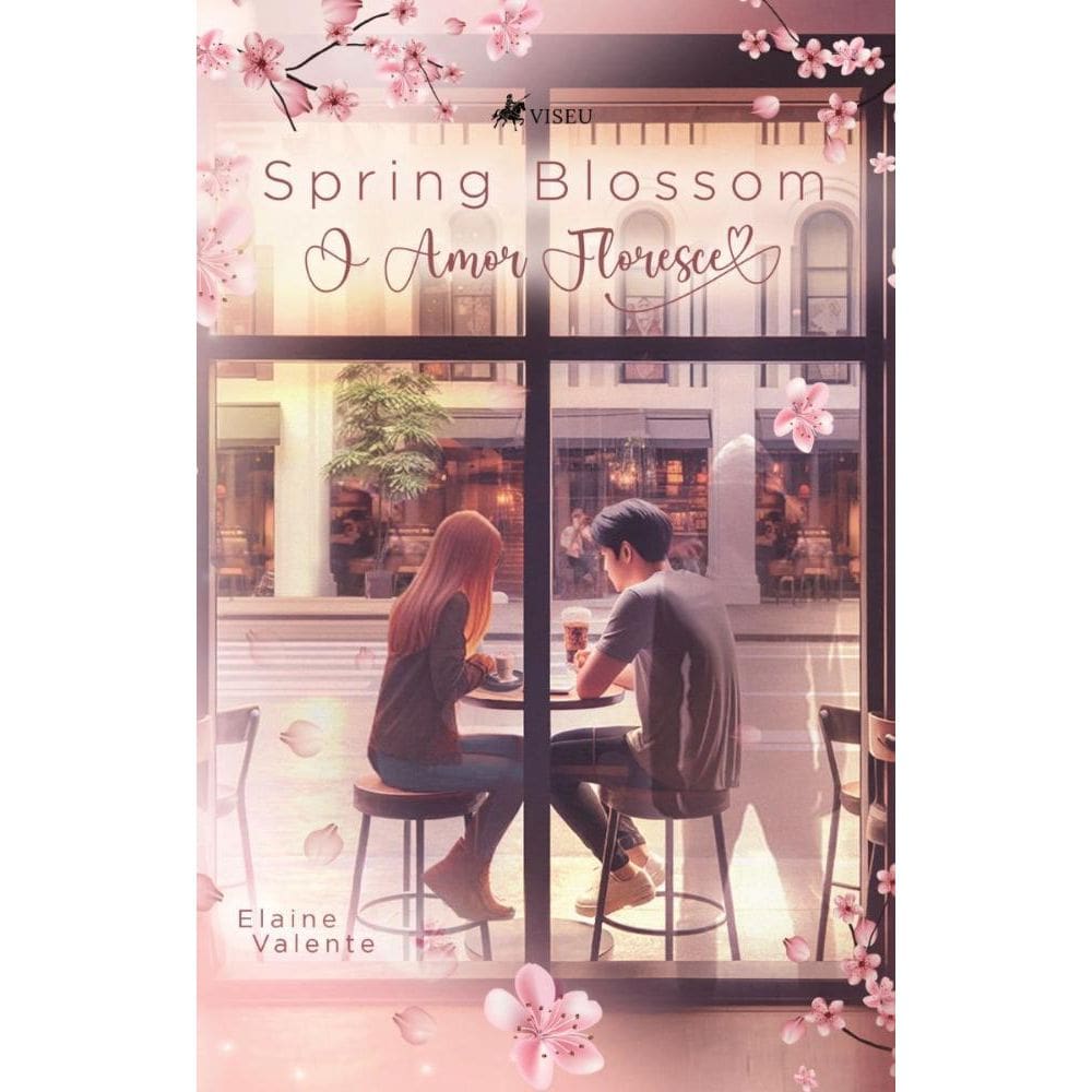 Spring Blossom: O Amor Floresce