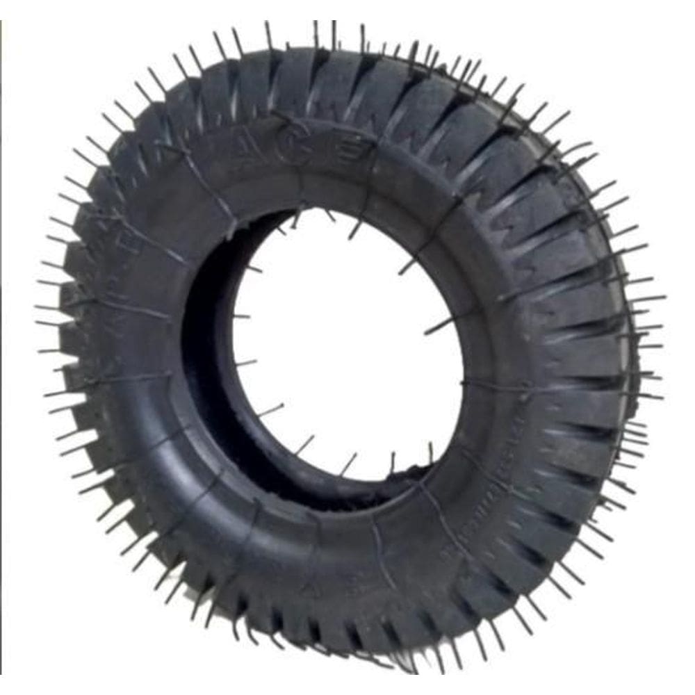 Pneu 300-4 Para Mini Veiculos De Carga Max