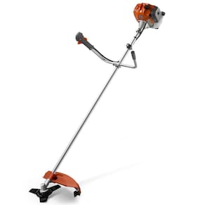 Roçadeira Aparador De Grama Gasolina Tekna Rl430acn-tk 43cc
