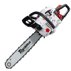 Motosserra Toyama Tcs58h 55cc 3,2hp Sabre 18\" Com óleo Stihl