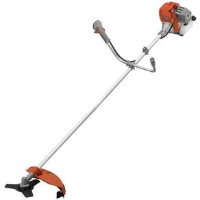 Roçadeira Com óleo Stihl Rl520ac-g2 Tekna Gasolina 52cc 2hp