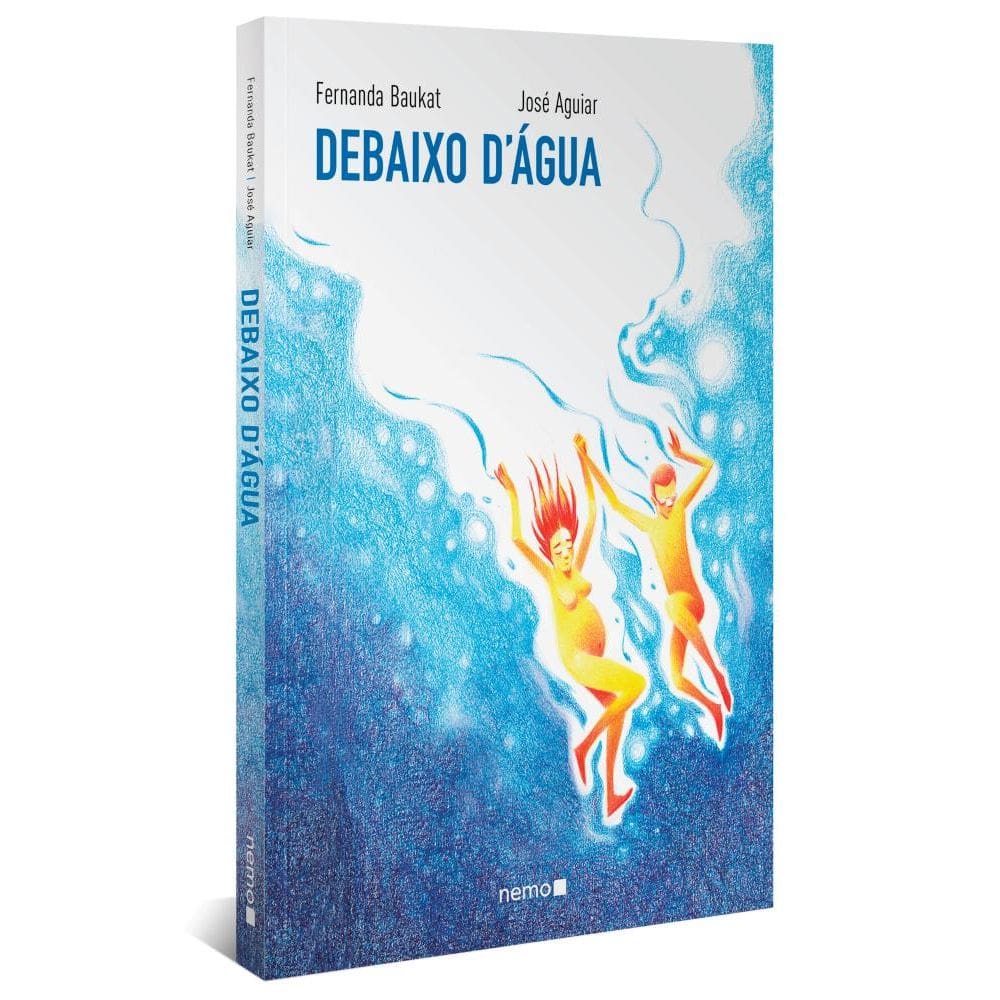 Debaixo d?água