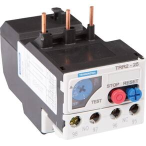 Rele Termico De Sobrecarga Tramontina Trr2-25 5.5-8a