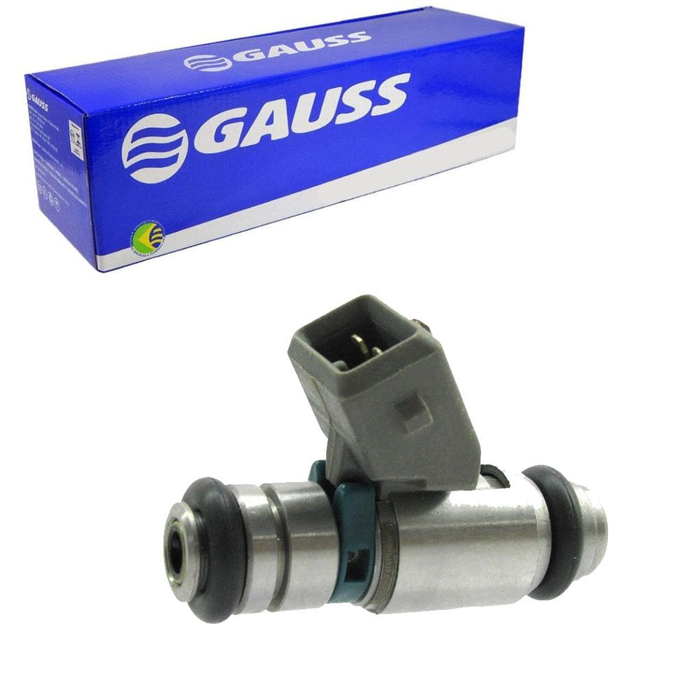 Gi9168 - Bico Injetor - Palio 2004 A 2010 - Gauss
