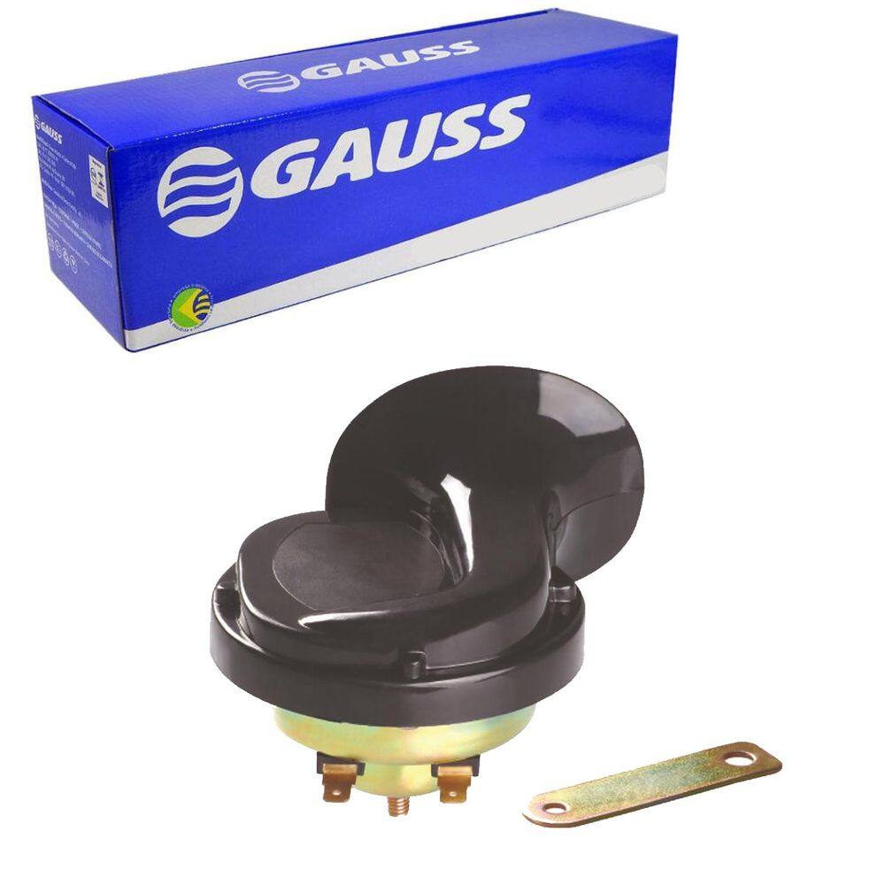 GB1052 - Buzina - GAUSS