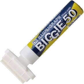 Caneta Marcador Zig Illumigraph Pma-750 White
