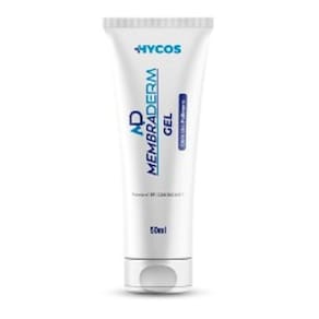 Membraderm Gel - Cicatrização De Lesões 50Ml