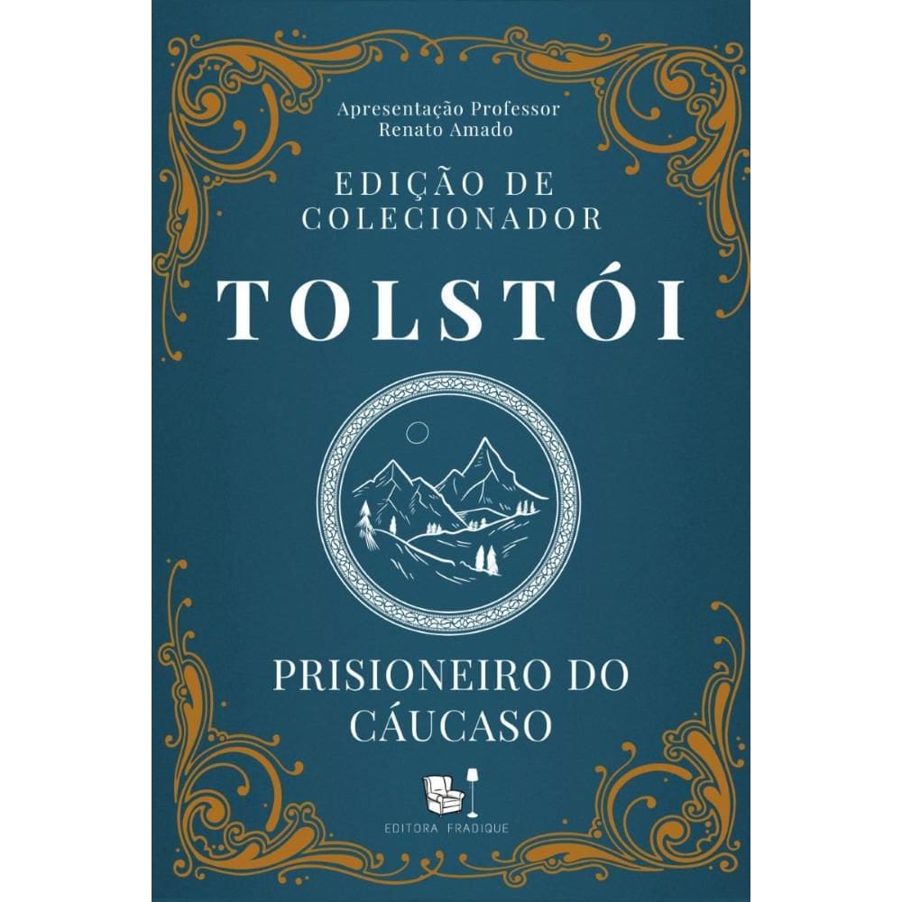 Prisioneiro do Cáucaso