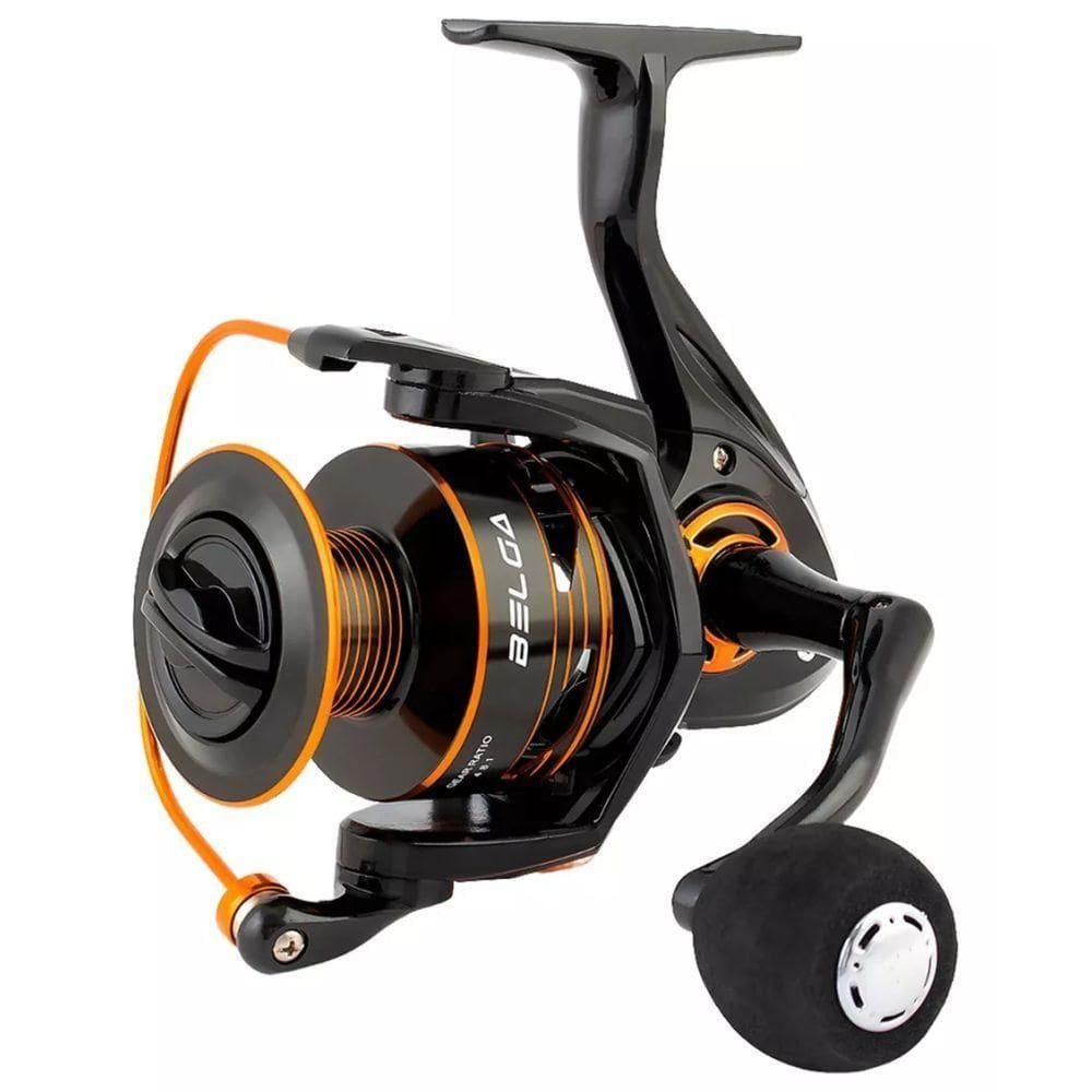 Molinete Albatroz Belga 20 Drag 4kg