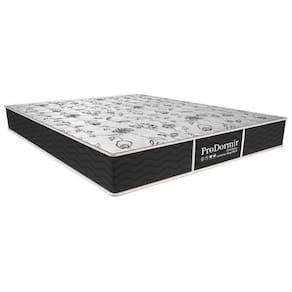 Colchão Viúva Molas Prolastic Sleep Black (128x188x22) - Probel