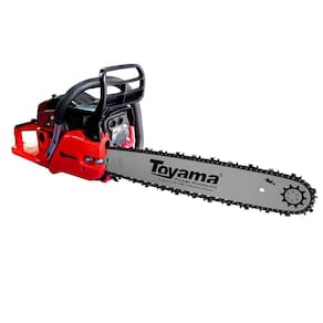 Motosserra Profissional Toyama Tcs58f-g2 55cc 3,2hp 12500rpm