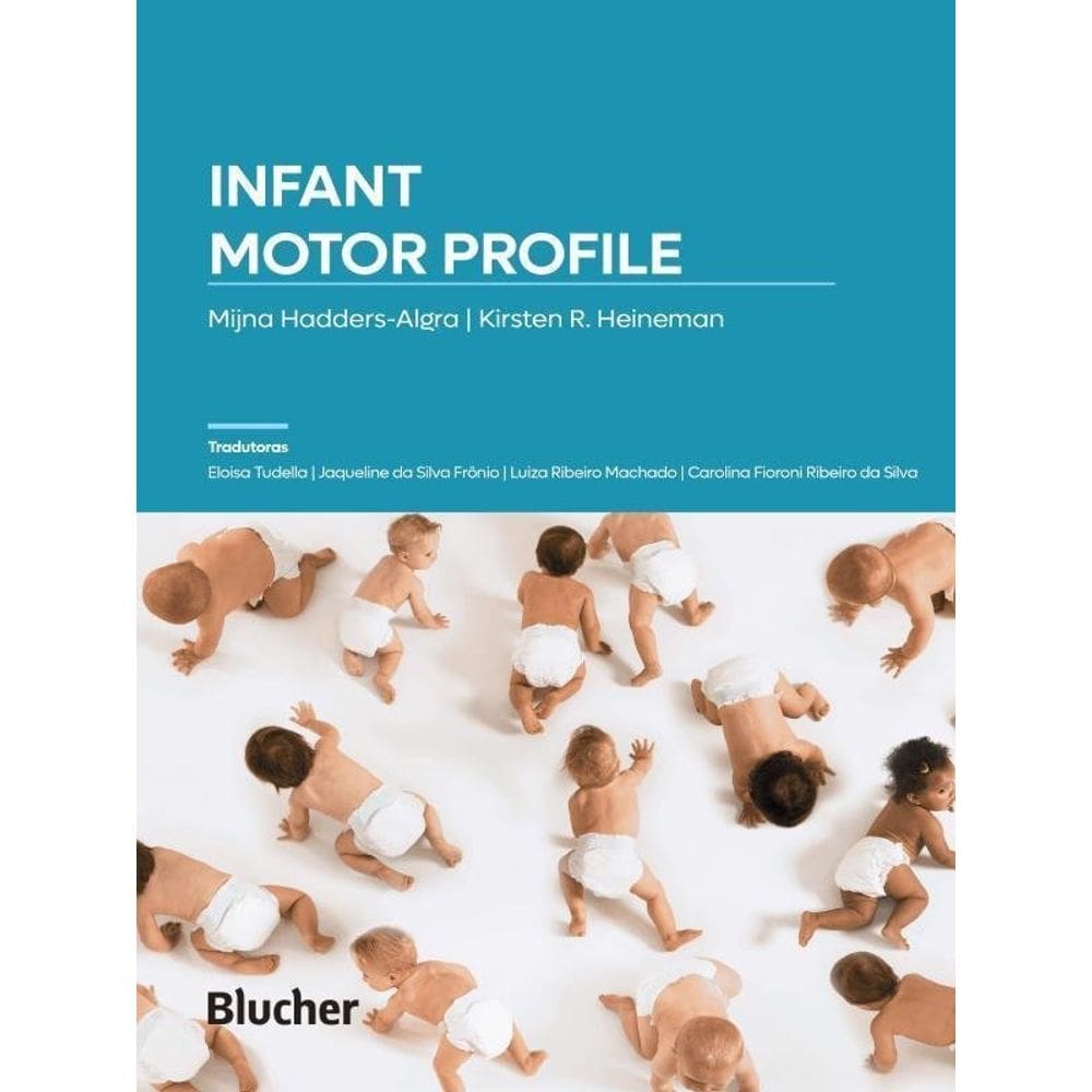 Infant Motor Profile