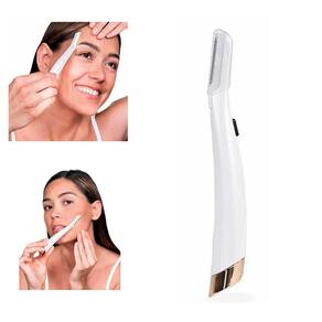 Esfoliador Para Rosto Que Remove Pelos E Esfolia