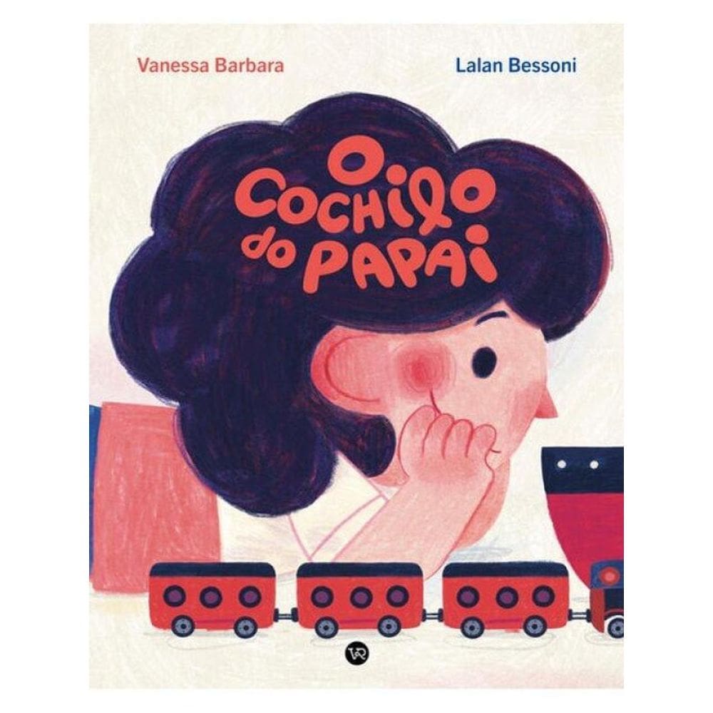 O Cochilo Do Papai