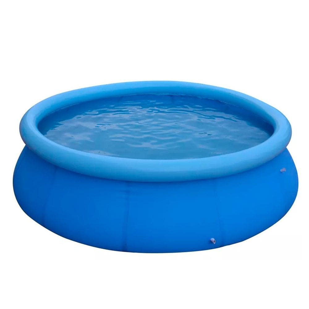 Piscina 1000L Ideal Para Verão Sol E Diversão