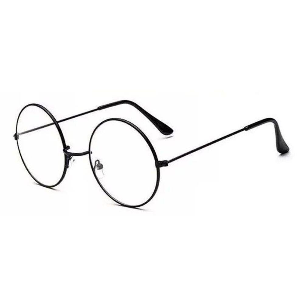Óculos Harry Potter com Lente - Fantasia do Bruxo