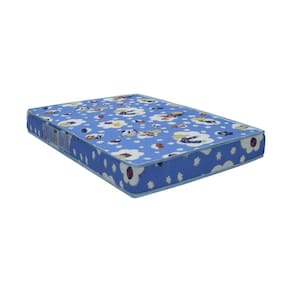 Colchão D18 ORTOBOM 68x128 Berço Americano Inmetro