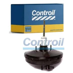 Servo Freio Caravan 1991 A 1992 / Opala 1991 A 1992 - Controil C5645
