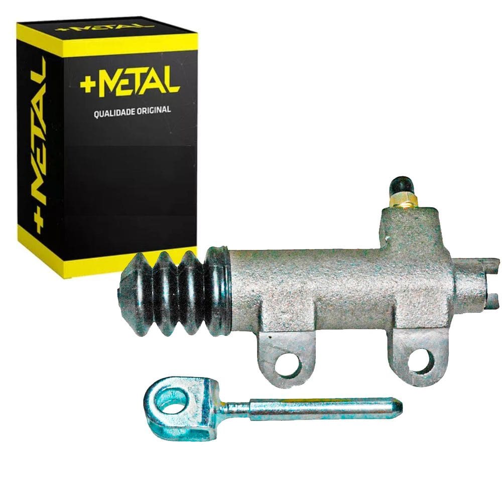 Cilindro Auxiliar Embreagem - Elantra 2006 A 2012 / Sportage 2005 A 2015 / Tucson 2005 A 2015 - 19363Ms
