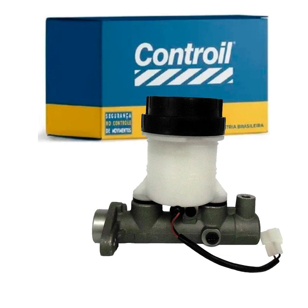 Cilindro Mestre De Freio L200 Sport 2003 A 2003 / Pajero Sport 2006 A 2011 - Controil C2179