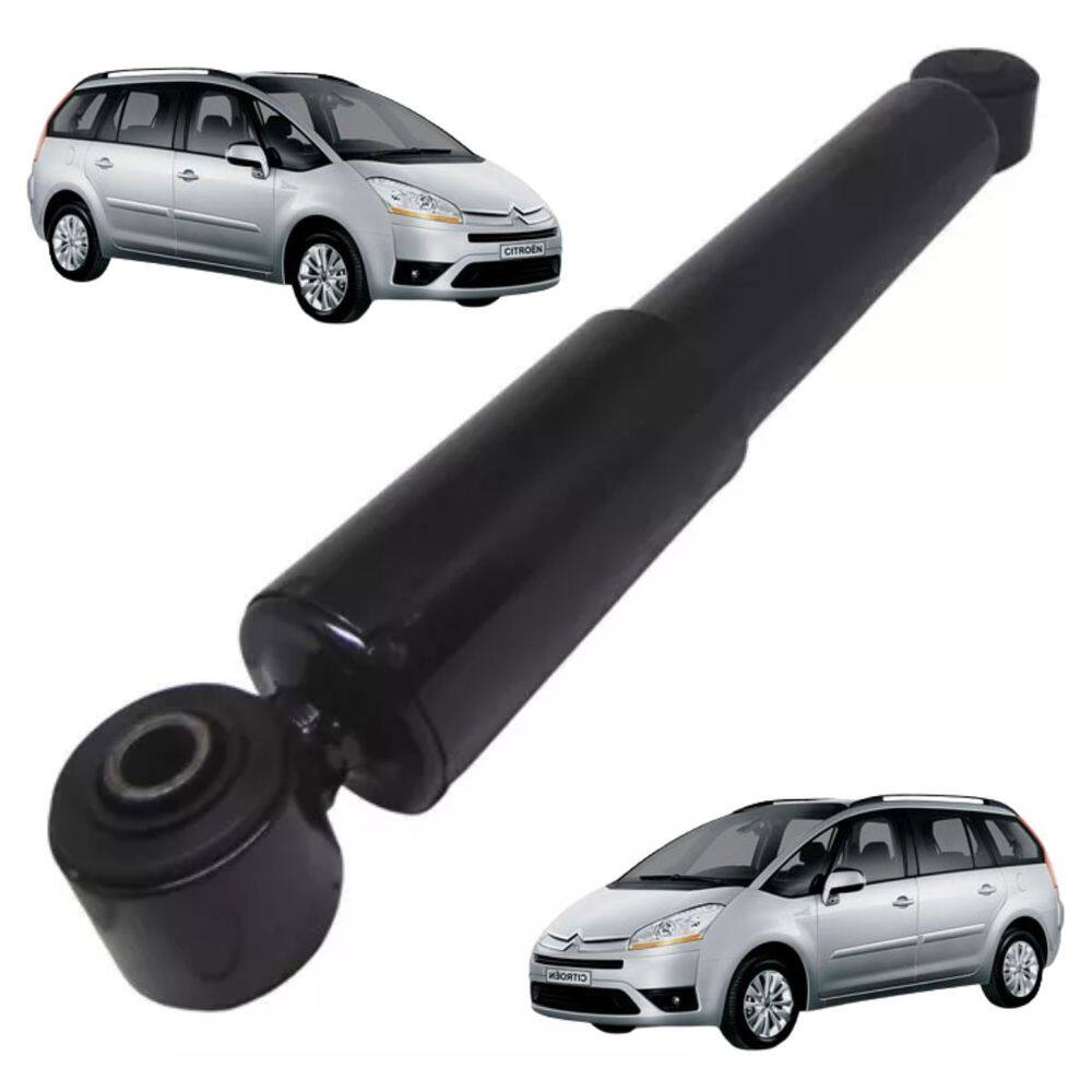 Amortecedor Traseiro - C4 Picasso 2006 A 2012 - Amd0958