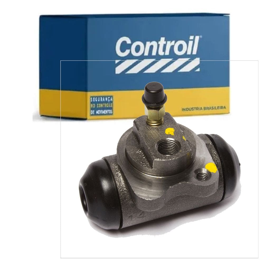 Cilindro De Roda Astra 2004 A 2009 / Montana 2003 A 2019 - Controil C3521