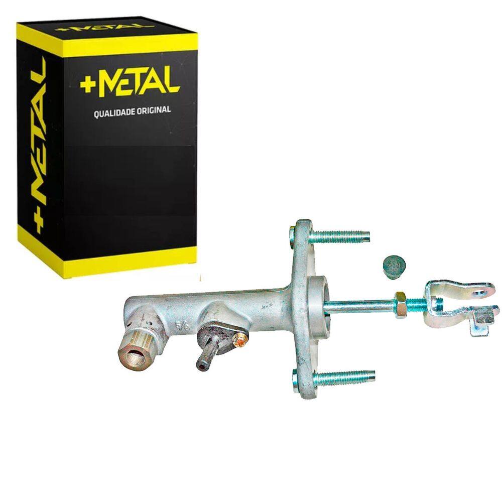 Cilindro Mestre Embreagem - Fit 2004 A 2008 - 19385Ms