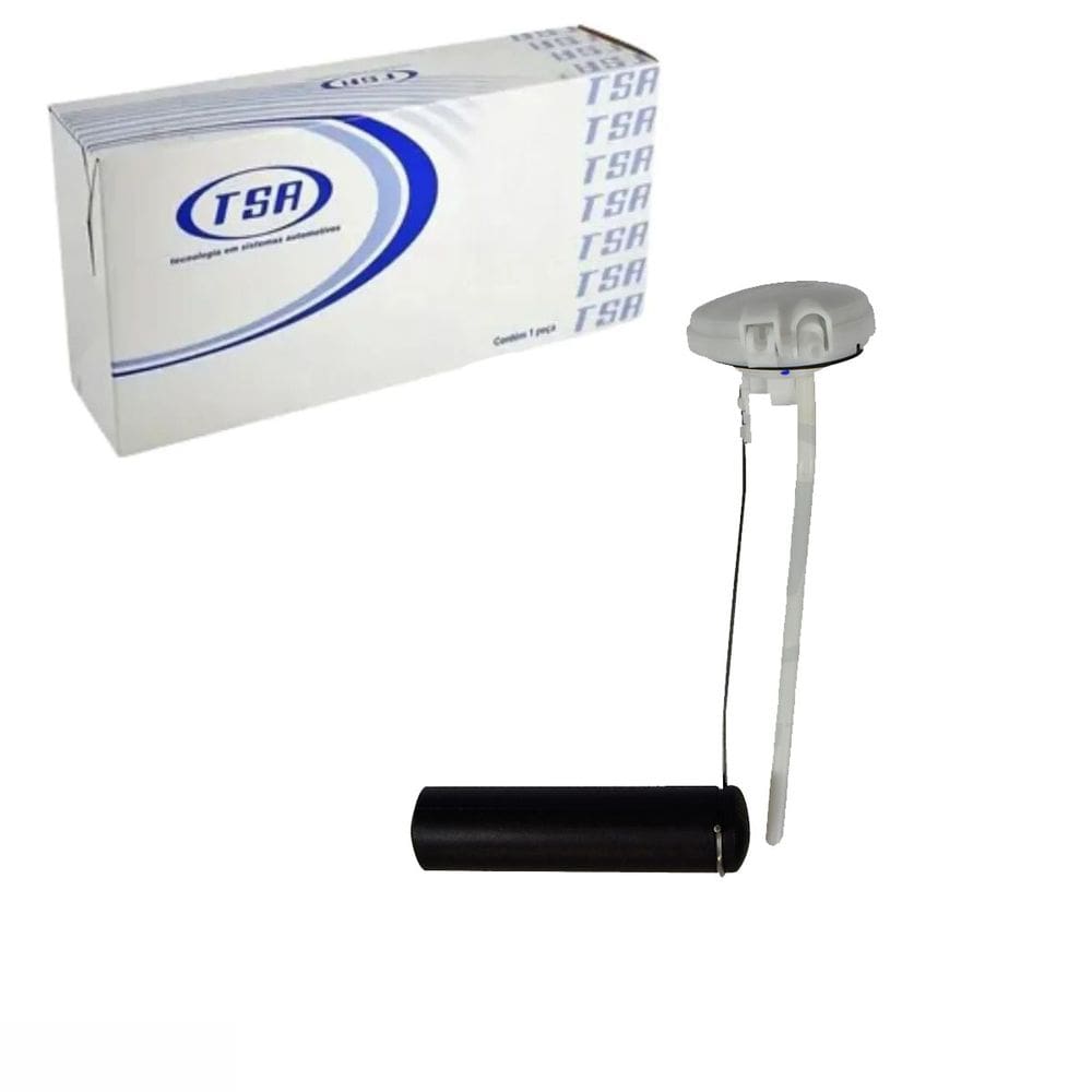T-090002 - Sensor Nivel Comb C / Pescador - Fusca Tds 01 / 77 Alc / Gas - Tsa