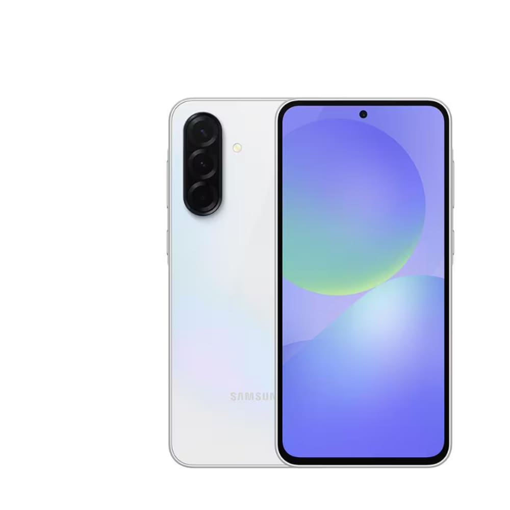 REEMBALADO: Samsung Galaxy A36 5G , 128GB, 6GB RAM, NFC, Branco