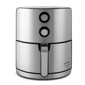 Air Fryer Britânia 4,6L Antiaderente 1500W BFR46PI 110V