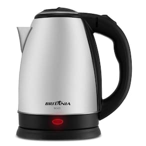 Chaleira Elétrica Britânia BCH25 2LInox 220V