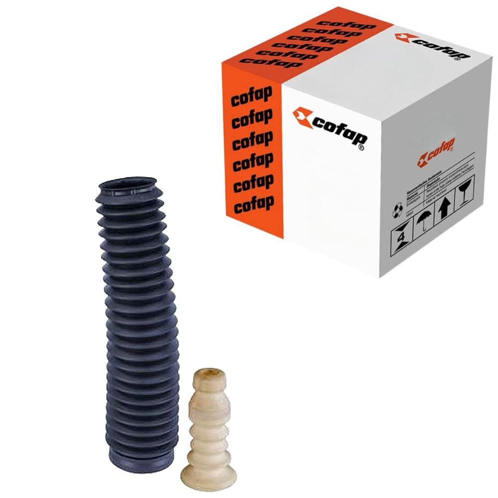 Kit De Reparo Do Amortecedor - Civic 2012 A 2016 - Ksc10210S