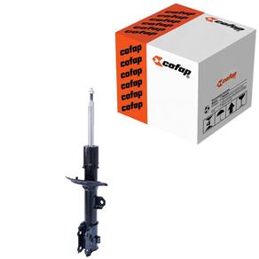 Amortecedor Suspensão - Hb20 X 2012 A 2019 - Gp30602