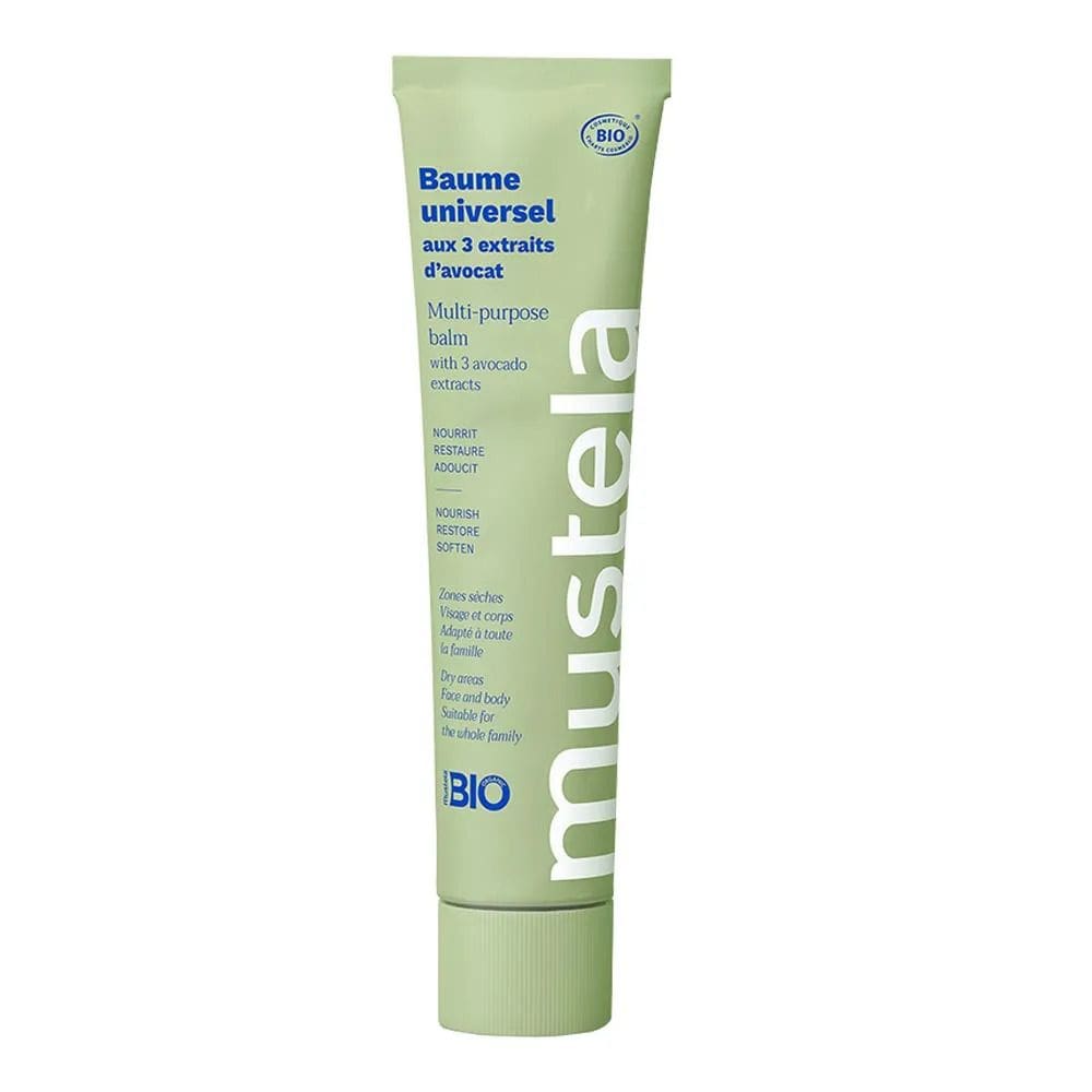 Balm Universal Mustela Multifuncional 75ml