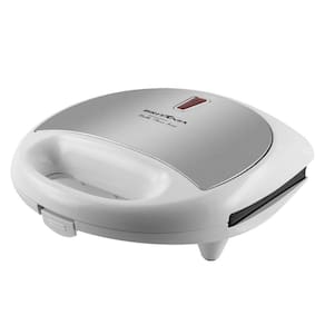 Sanduicheira Britânia Bello Pane Inox 750W110V