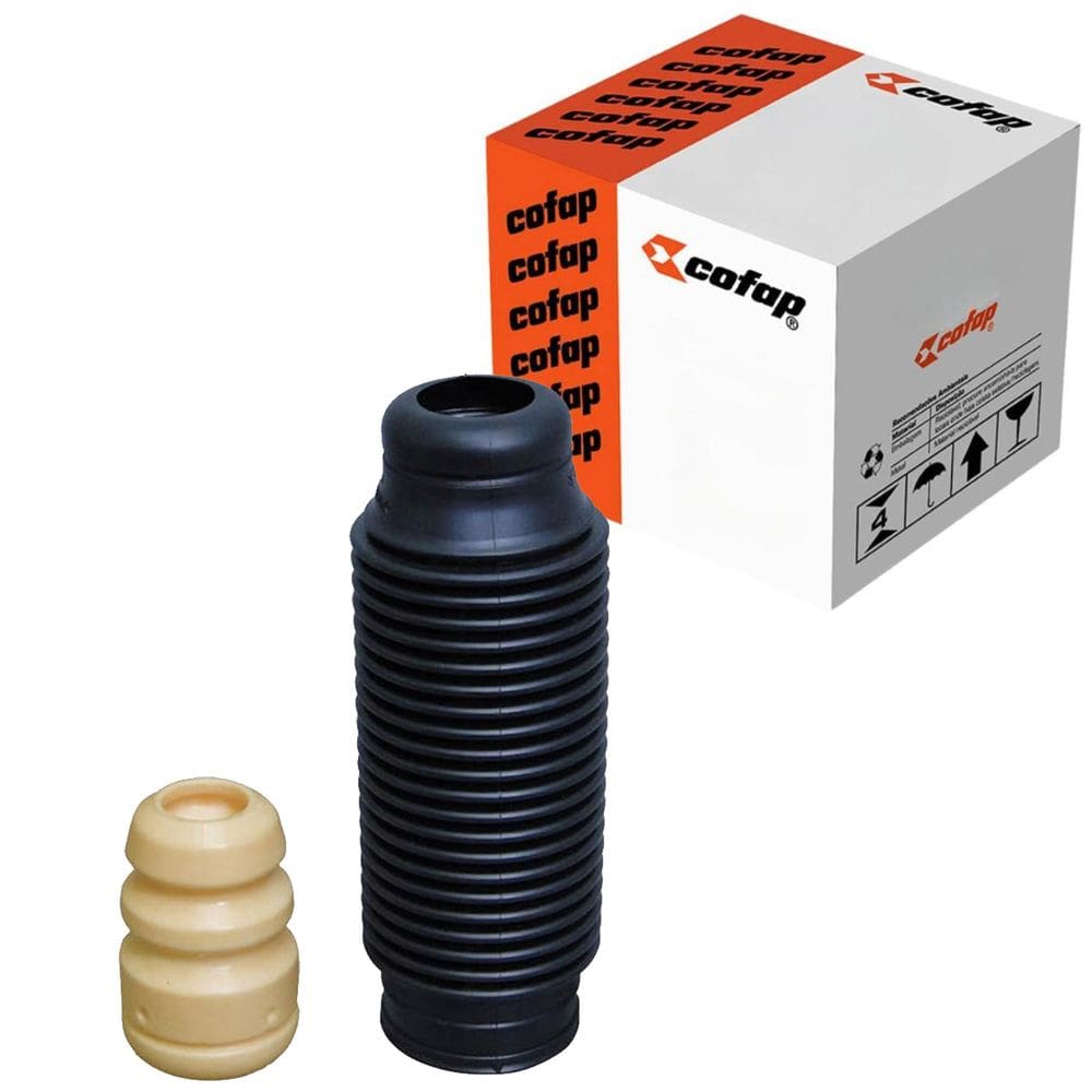 Kit De Reparo Do Amortecedor - Santa Fé 2007 A 2009 / Sportage 2005 A 2011 / Tucson 2005 A 2016 - Ksc32201S