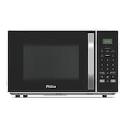 Micro-ondas 33L Philco Teclas Fáceis Limpa Fácil 1400W PM36 110V