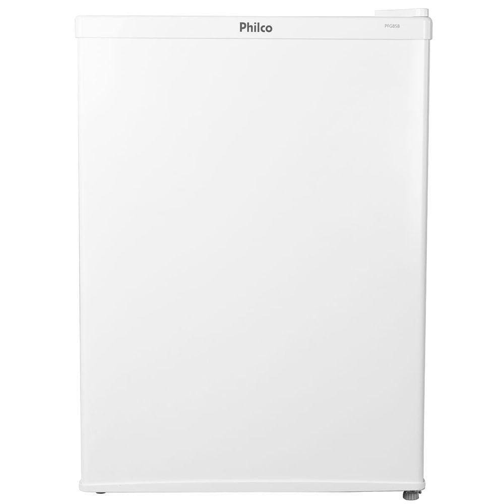 Frigobar Philco 65 Litros PFG85B 220V