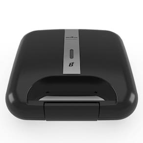 Sanduicheira Britânia BGR02PIAntiaderente 750W 220V