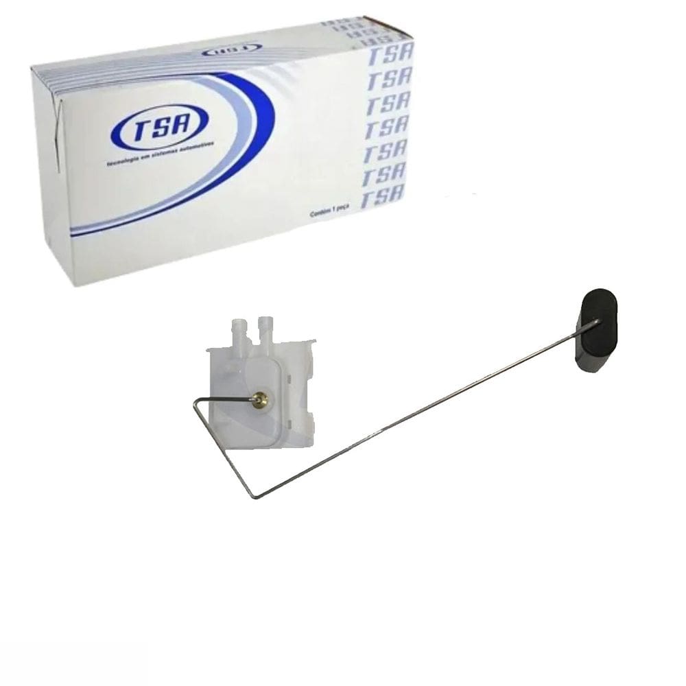 T-010246 - Sensor Nivel Comb Flex - Sentra 2.0 Flex 08 / 13 - Tsa
