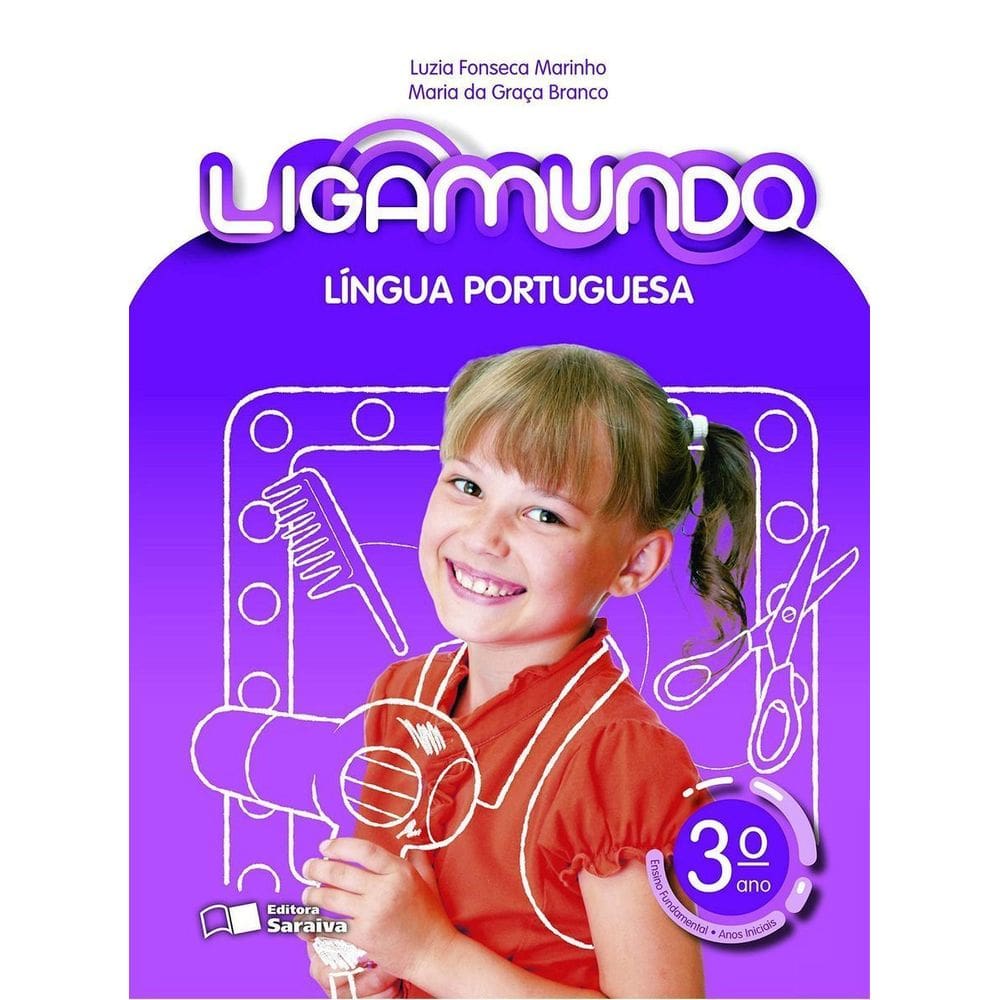 Ligamundo Português 3 ano